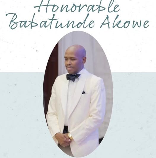 Babatunde Akowe, Judge New York Death, Obituary: Beloved Advisory Board Member, Has Died