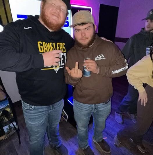 Ben Frank Car Accident, Gillett , WI Death, Obituary: Laborer-Operator at Peters Concrete Company Dies In Crash