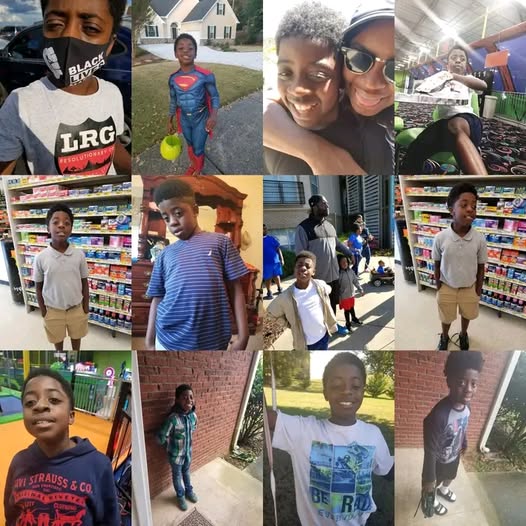 Corien White, Sumter, SC Death, Obituary: Beloved Student at Sumter High School, Has Died