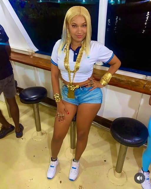 Darrina Dow, Tunapuna Death, Obituary, Social Medial Influencer Killed By Shooting