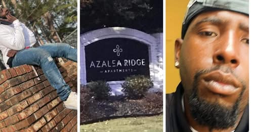 Demetrius Wilkerson Columbus, GA Death, Obituary: Identified As Victim In Tragic Fatal Shooting