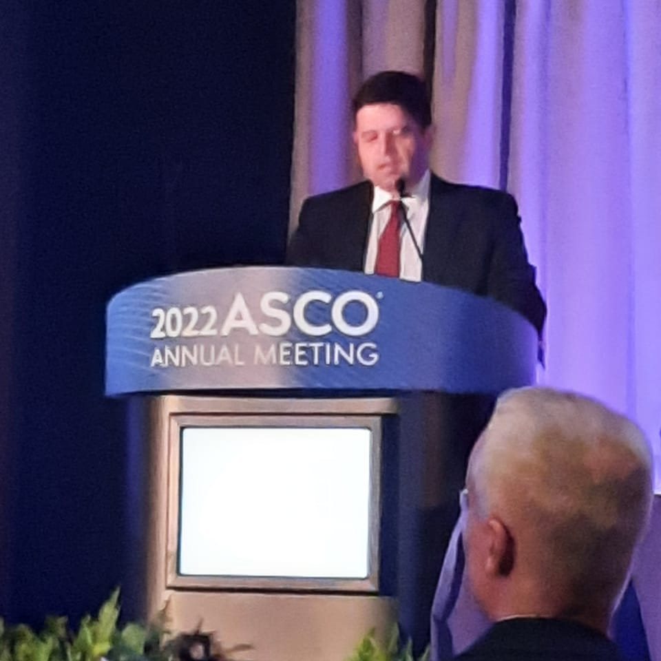 Dr. Brian A. Van Tine, St. Louis, Missouri Death, Obituary: Dedicated MD Oncologist, Has Died