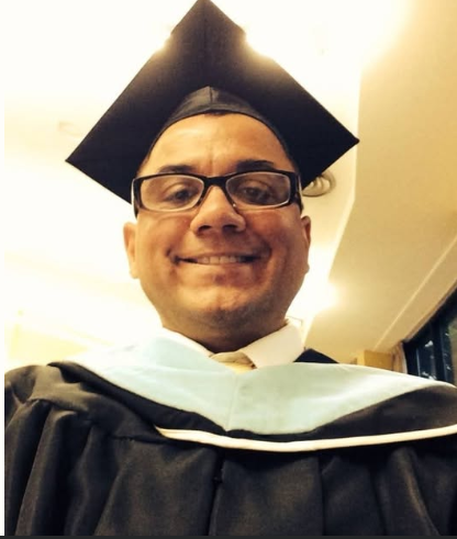 Eef Fontanez Berea, Kentucky Death, Obituary: Beloved Teacher And Councilor, Has Passed Away