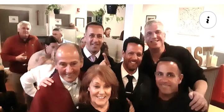 John S. Airasian, Watertown Death, Obituary: Community Mourns Passing