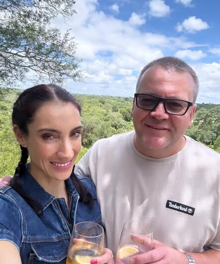 Jonathan Fourie, Potchefstroom, SA Obituary, Death: Identified As Victim In Fatal Shooting