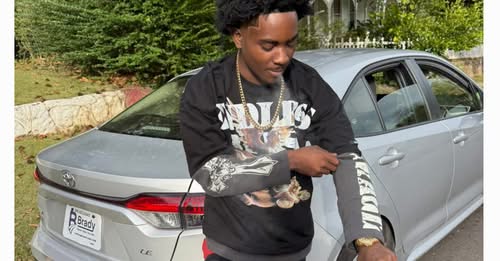 Luh Myca, Ensley, AL Obituary, Death: Identified As Victim In Fatal Shooting