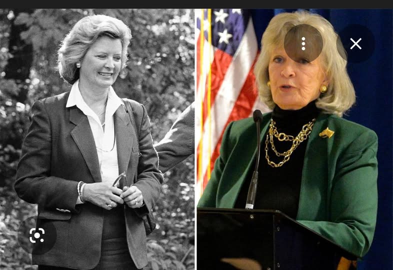 Martha Layne Collins Kentucky Obituary, Death: First Female Governor In The State’s Commonwealth, Has Died