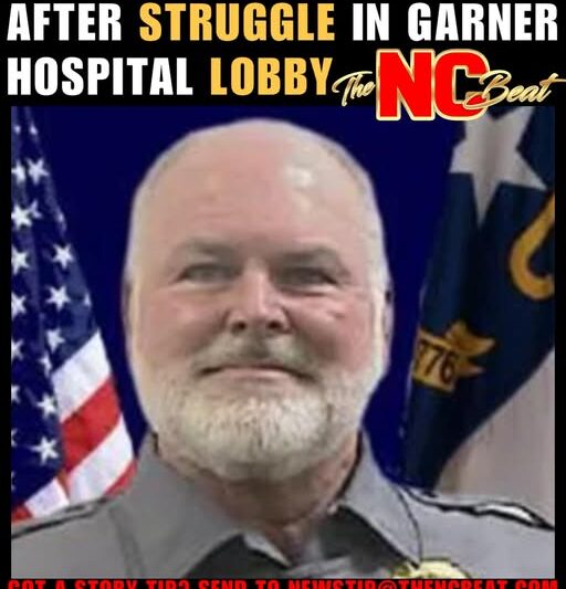 Officer Roger Smith Death, Obituary: Identified As Victim In Fatal Shooting