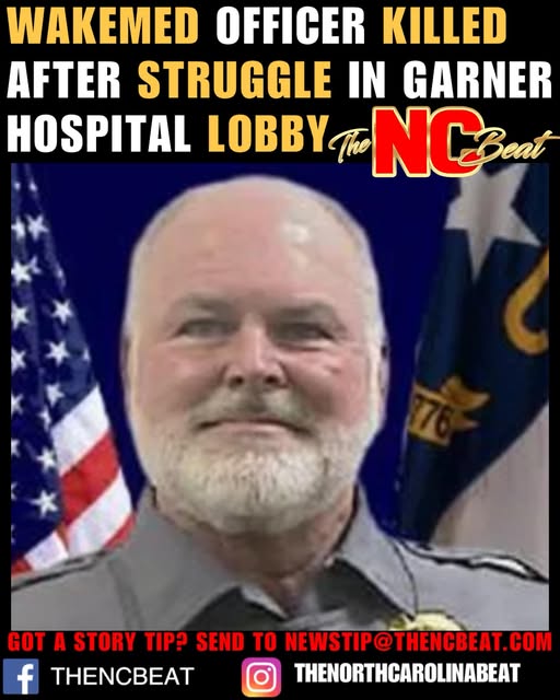 Officer Roger Smith Death, Obituary: Identified As Victim In Fatal Shooting