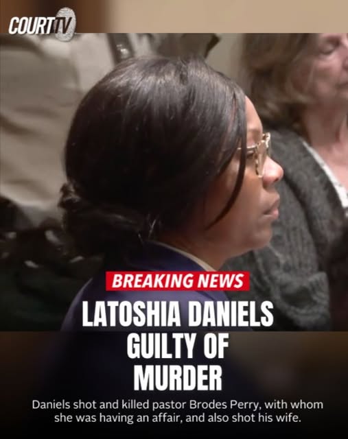 Pastor Brodes Perry Death, Obituary, Identified As Victim In Fatal Shooting