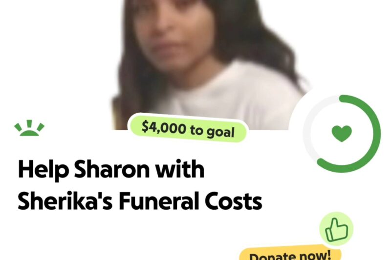 Sherika Chatman, Chicago, IL Death, Obituary: Cherished Community Member, Has Died