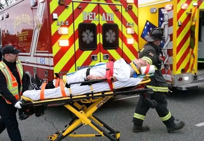 William Pritchard, Little Rock, AR Death, Obituary: Identified As Victim In Fatal Shooting